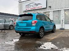 2017 Subaru Forester| Clean Carfax | All Wheel Drive | - Photo 6