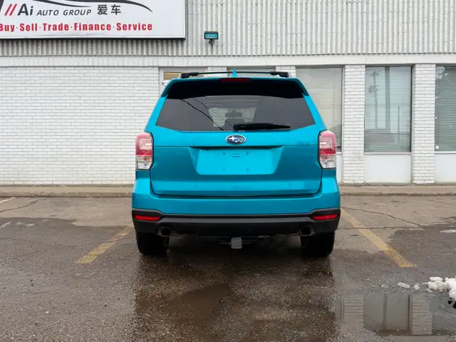 2017 Subaru Forester| Clean Carfax | All Wheel Drive | - Photo 7