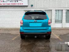 2017 Subaru Forester| Clean Carfax | All Wheel Drive | - Photo 7