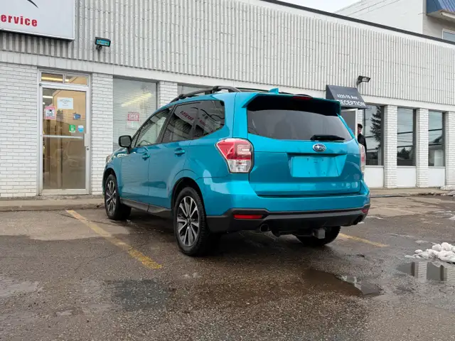 2017 Subaru Forester| Clean Carfax | All Wheel Drive | - Photo 8