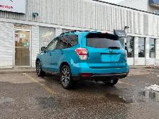 2017 Subaru Forester| Clean Carfax | All Wheel Drive | - Photo 8