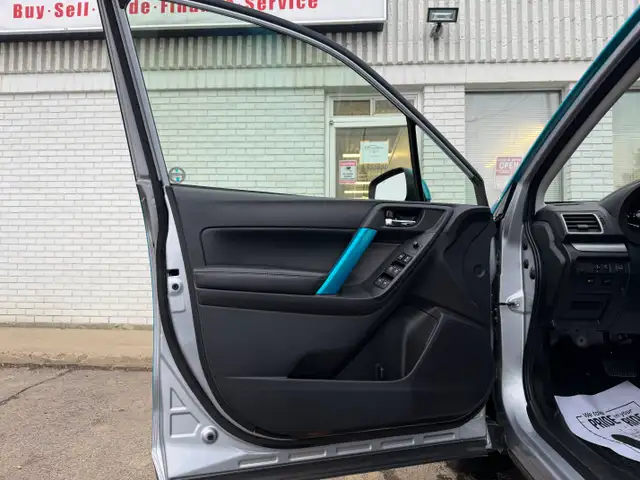 2017 Subaru Forester| Clean Carfax | All Wheel Drive | - Photo 9