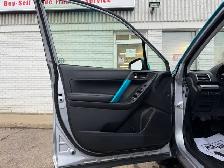 2017 Subaru Forester| Clean Carfax | All Wheel Drive | - Photo 9