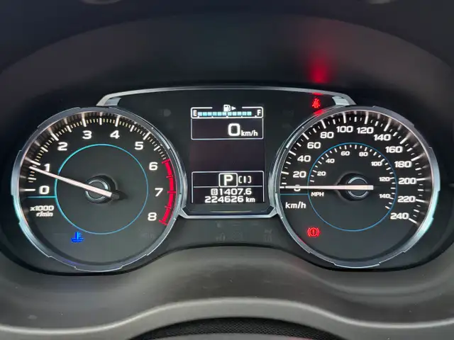 2017 Subaru Forester| Clean Carfax | All Wheel Drive | - Photo 12