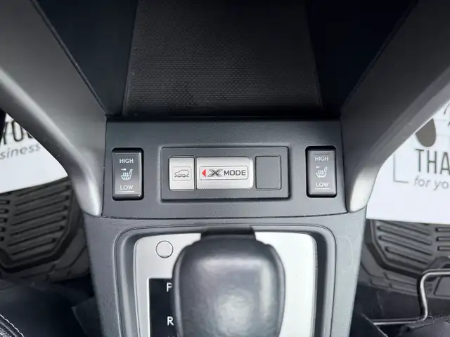 2017 Subaru Forester| Clean Carfax | All Wheel Drive | - Photo 17