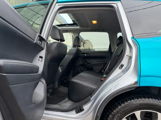 2017 Subaru Forester| Clean Carfax | All Wheel Drive | - Photo 19