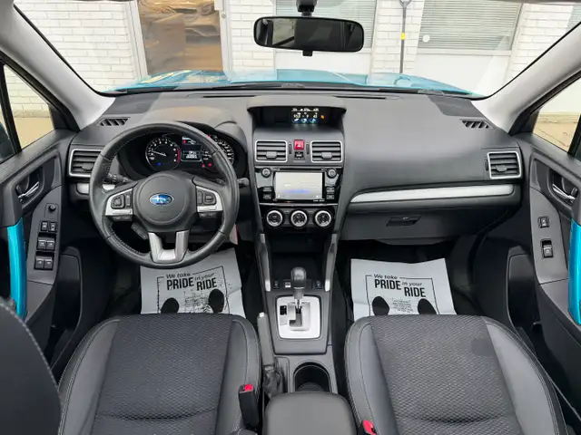 2017 Subaru Forester| Clean Carfax | All Wheel Drive | - Photo 20