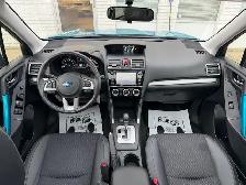 2017 Subaru Forester| Clean Carfax | All Wheel Drive | - Photo 20