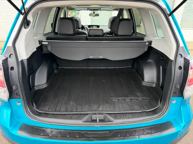 2017 Subaru Forester| Clean Carfax | All Wheel Drive | - Photo 21