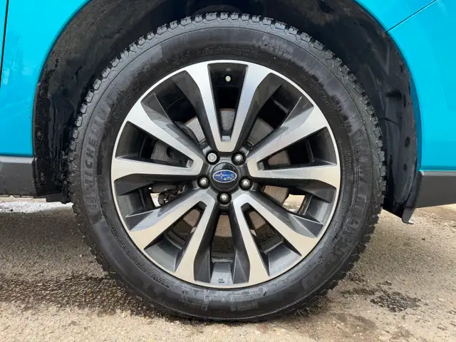 2017 Subaru Forester| Clean Carfax | All Wheel Drive | - Photo 25