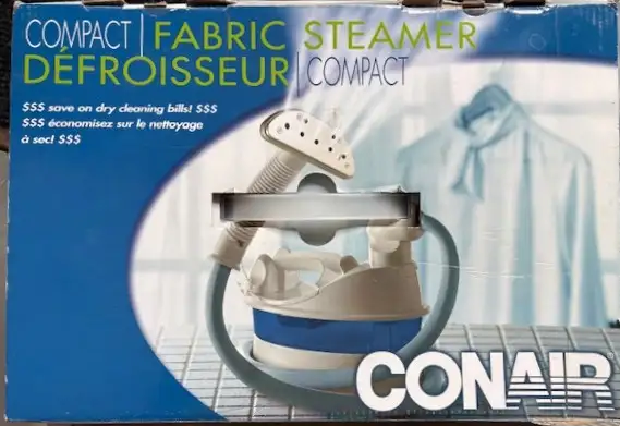 Having a special event? Need to remove wrinkles from clothes?