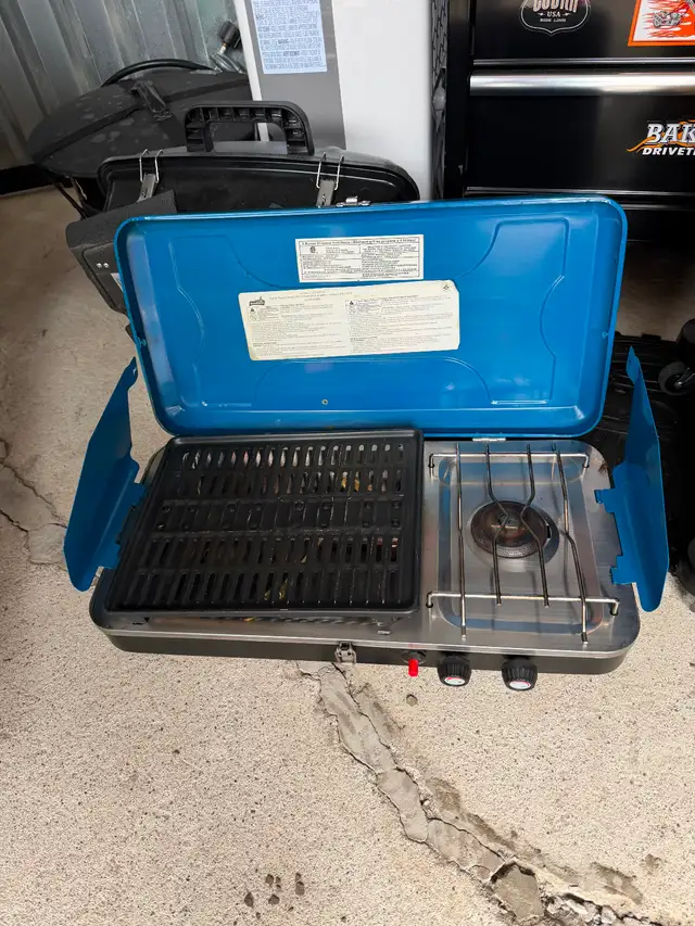 Camping gear package - Photo 2