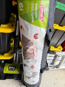 Camping gear package - Photo 5