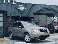 2015 Subaru Forester 5dr Wgn CVT 2.5i - Photo 2