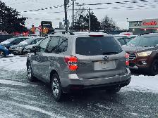 2015 Subaru Forester 5dr Wgn CVT 2.5i - Photo 3