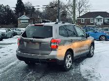 2015 Subaru Forester 5dr Wgn CVT 2.5i - Photo 4