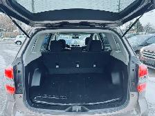 2015 Subaru Forester 5dr Wgn CVT 2.5i - Photo 5