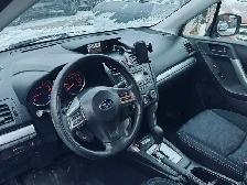 2015 Subaru Forester 5dr Wgn CVT 2.5i - Photo 7