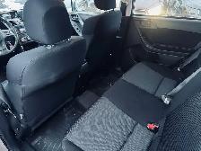 2015 Subaru Forester 5dr Wgn CVT 2.5i - Photo 8