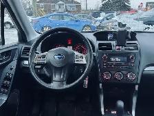 2015 Subaru Forester 5dr Wgn CVT 2.5i - Photo 9