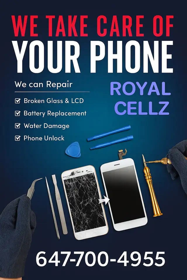 APPLE iPHONE 11/12/13/14/15/16 PRO REPAIR