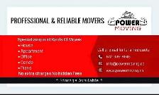 MARCH DEAL – HIRE PROFESSIONAL MOVERS AT A LOW RATE! - Photo 4
