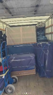 MARCH DEAL – HIRE PROFESSIONAL MOVERS AT A LOW RATE! - Photo 7