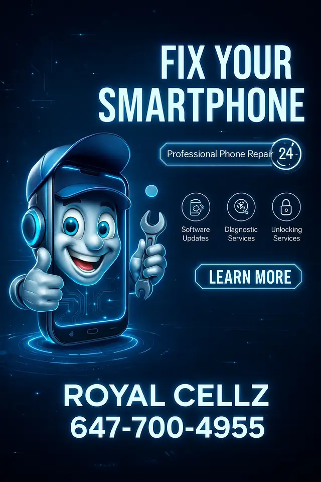 WE FIX ALL PHONES APPLE iPHONE 11/12/13/14/15/16 PRO REPAIR