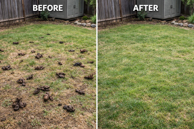 IMPORTANT NOTICE FOR DOG OWNERS OF BROCKVILLE - Photo 2