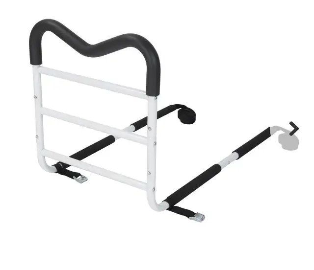 BED RAIL SAFETY - Photo 2