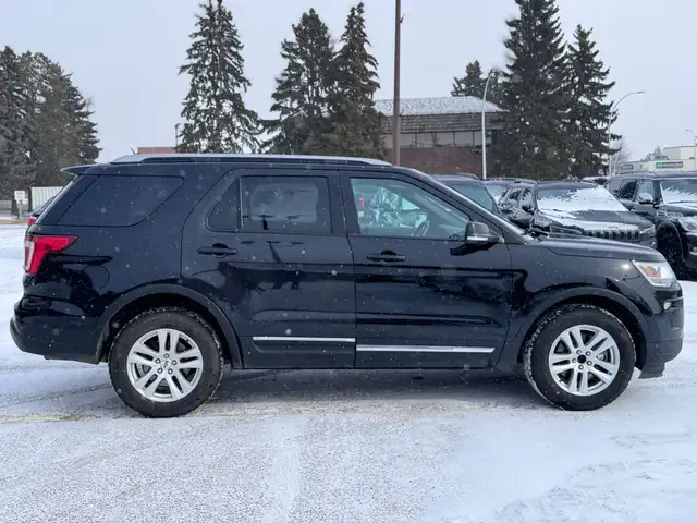 2018 FORD EXPLORER XLT SPORT – 3.5L V6 – AWD - Photo 4