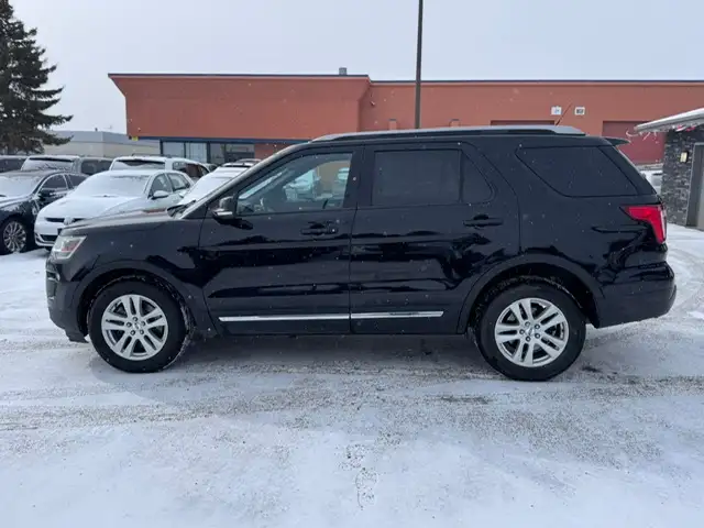 2018 FORD EXPLORER XLT SPORT – 3.5L V6 – AWD - Photo 8