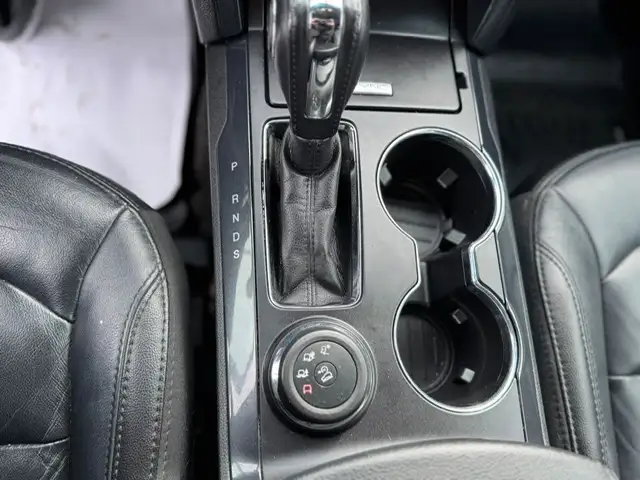 2018 FORD EXPLORER XLT SPORT – 3.5L V6 – AWD - Photo 11