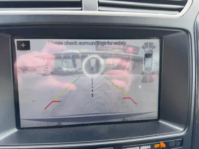 2018 FORD EXPLORER XLT SPORT – 3.5L V6 – AWD - Photo 12