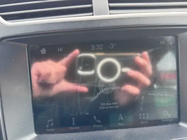 2018 FORD EXPLORER XLT SPORT – 3.5L V6 – AWD - Photo 15