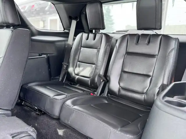 2018 FORD EXPLORER XLT SPORT – 3.5L V6 – AWD - Photo 16