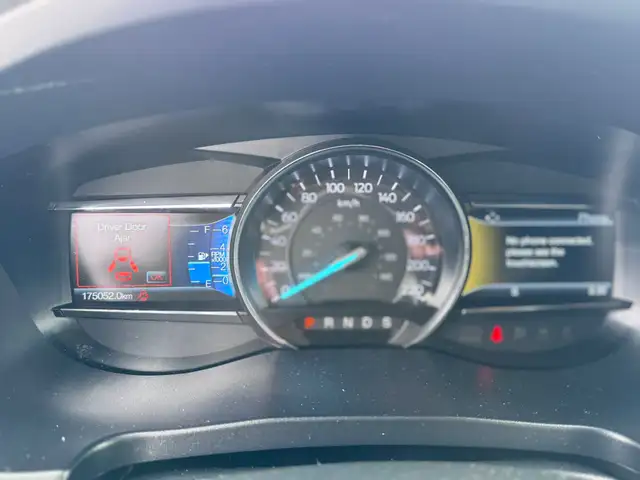 2018 FORD EXPLORER XLT SPORT – 3.5L V6 – AWD - Photo 17