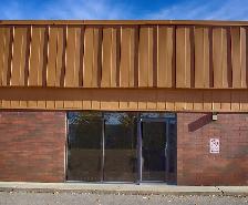 Warehouse Plus Office Space, Airways Industrial Plaza - 2,100 SF