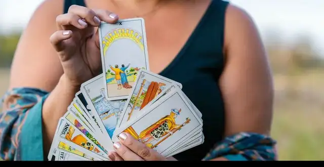 ~ SPIRITUAL PSYCHIC ADVISOR IN OAKVILLE ~