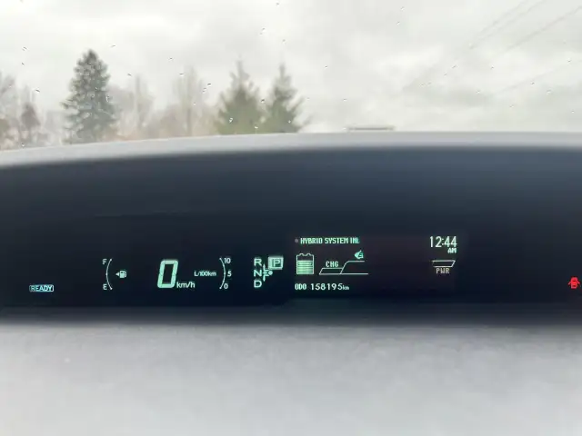 2012 Toyota Prius - Photo 12