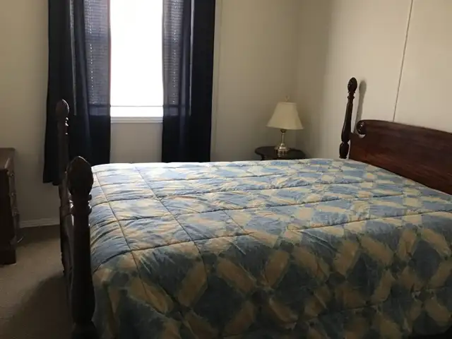 Room to rent to Shutdown workers