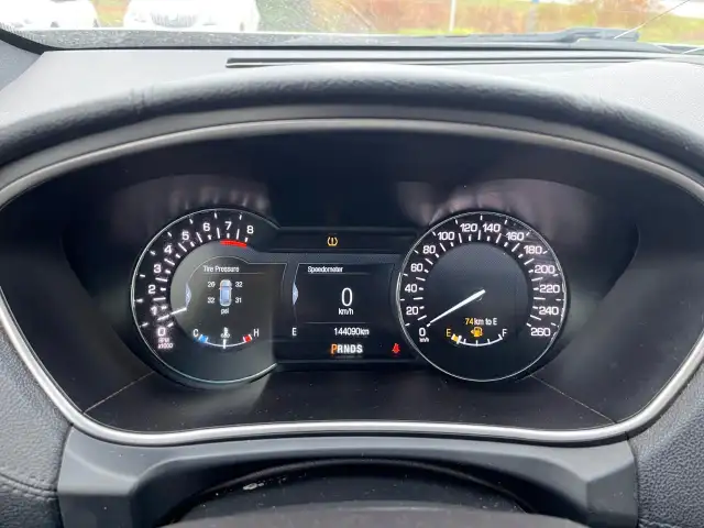 2017 Lincoln MKX AWD 4DR RESERVE - Photo 11
