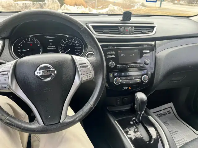2014 Nissan Rogue AWD 4dr SL CERTIFIED - Photo 9
