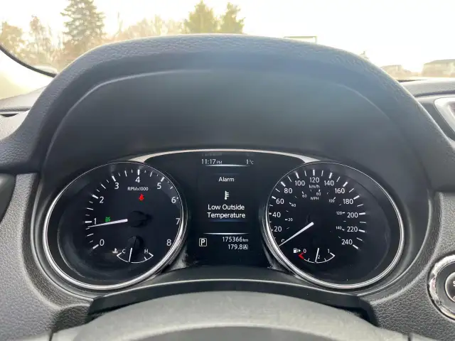 2014 Nissan Rogue AWD 4dr SL CERTIFIED - Photo 11