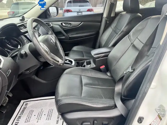 2014 Nissan Rogue AWD 4dr SL CERTIFIED - Photo 12