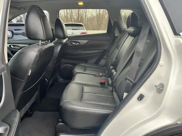 2014 Nissan Rogue AWD 4dr SL CERTIFIED - Photo 14