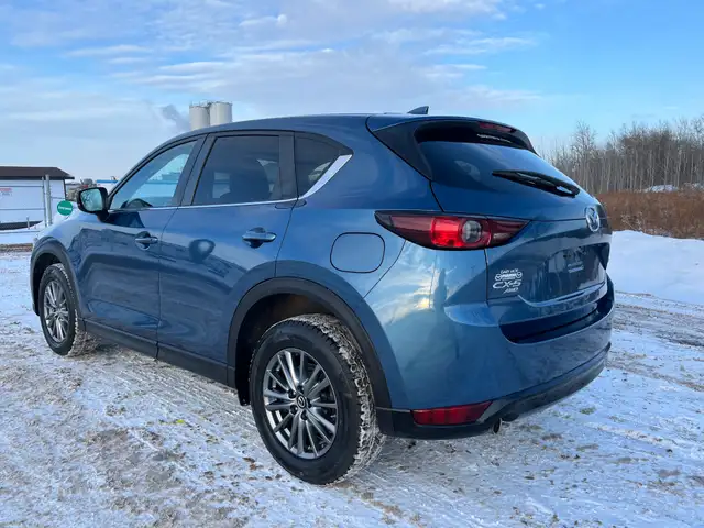 2018 Mazda CX-5 GS - Photo 2