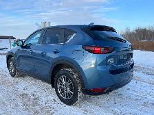2018 Mazda CX-5 GS - Photo 2