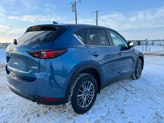 2018 Mazda CX-5 GS - Photo 4