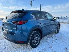 2018 Mazda CX-5 GS - Photo 4